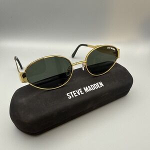 Steve Madden | Accessories | Steve Madden Nigel Glossy Black  display picture 3